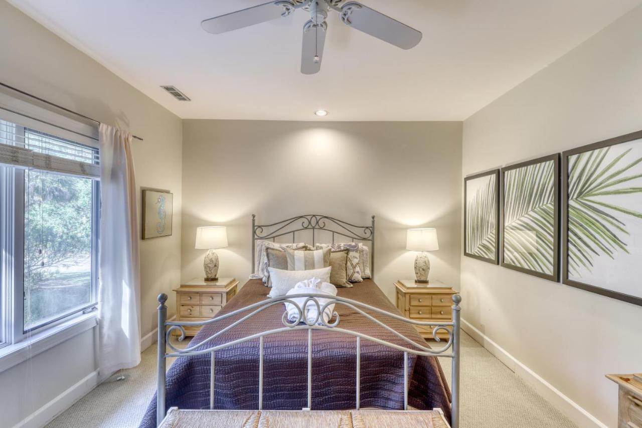 207 Belted Kingfisher Kiawah Island Exterior photo